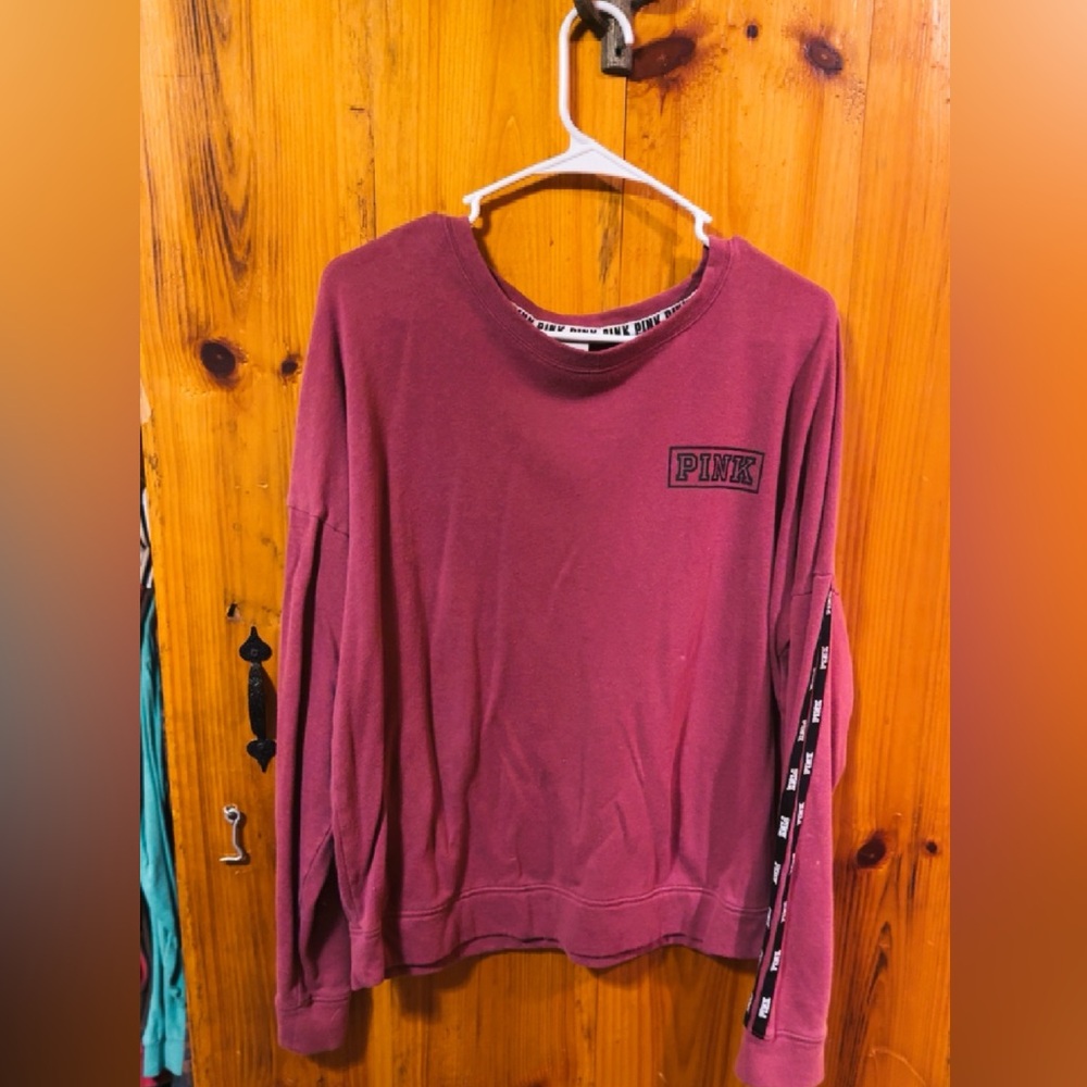 Victoria Secret Sweater